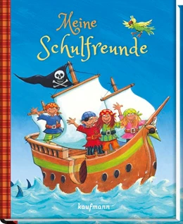 Abbildung von Meine Schulfreunde | 1. Auflage | 2018 | beck-shop.de