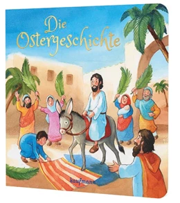 Abbildung von Kummermehr | Die Ostergeschichte | 1. Auflage | 2018 | beck-shop.de