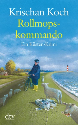 Abbildung von Koch | Rollmopskommando | 1. Auflage | 2018 | beck-shop.de