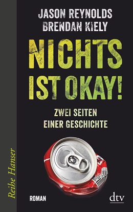 Abbildung von Kiely / Reynolds | Nichts ist okay! | 1. Auflage | 2018 | beck-shop.de