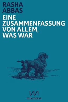 Abbildung von Abbas | Eine Zusammenfassung von allem, was war | 1. Auflage | 2018 | beck-shop.de