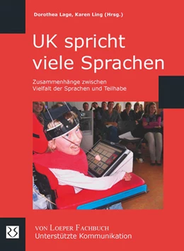 Abbildung von Lage / Ling | UK spricht viele Sprachen | 1. Auflage | 2017 | beck-shop.de