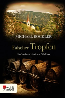 Abbildung von Böckler | Falscher Tropfen | 1. Auflage | 2018 | beck-shop.de