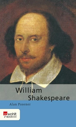 Abbildung von Posener | William Shakespeare | 1. Auflage | 2016 | beck-shop.de