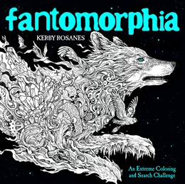 Abbildung von Rosanes | Fantomorphia | 1. Auflage | 2018 | beck-shop.de