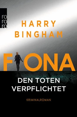 Abbildung von Bingham | Fiona: Den Toten verpflichtet | 1. Auflage | 2018 | beck-shop.de