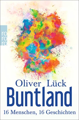 Abbildung von Lück | Buntland | 1. Auflage | 2018 | beck-shop.de