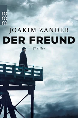 Abbildung von Zander | Der Freund | 1. Auflage | 2018 | beck-shop.de