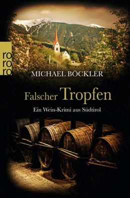 Abbildung von Böckler | Falscher Tropfen | 1. Auflage | 2018 | beck-shop.de