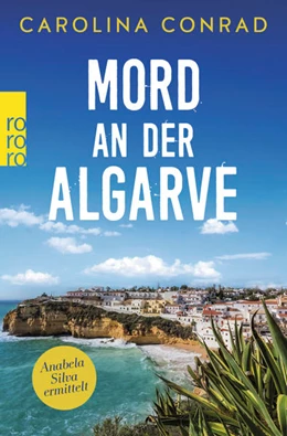 Abbildung von Conrad | Mord an der Algarve | 1. Auflage | 2018 | beck-shop.de