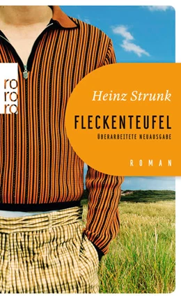 Abbildung von Strunk | Fleckenteufel | 1. Auflage | 2018 | beck-shop.de