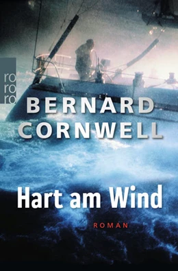 Abbildung von Cornwell | Hart am Wind | 1. Auflage | 2018 | beck-shop.de