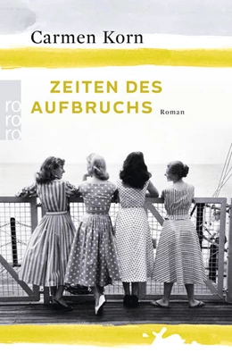 Abbildung von Korn | Zeiten des Aufbruchs | 1. Auflage | 2018 | beck-shop.de