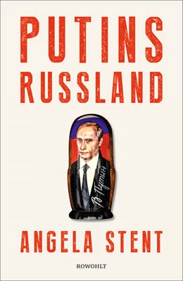 Abbildung von Stent | Putins Russland | 1. Auflage | 2019 | beck-shop.de