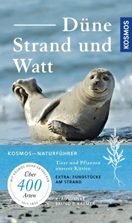 Abbildung von Janke / Kremer | Düne, Strand und Watt | 1. Auflage | 2018 | beck-shop.de