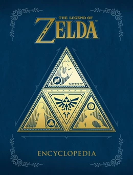 Abbildung von Nintendo | The Legend of Zelda Encyclopedia | 1. Auflage | 2018 | beck-shop.de