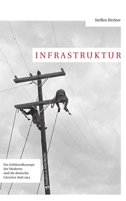 Abbildung von Richter | Infrastruktur | 1. Auflage | 2018 | beck-shop.de