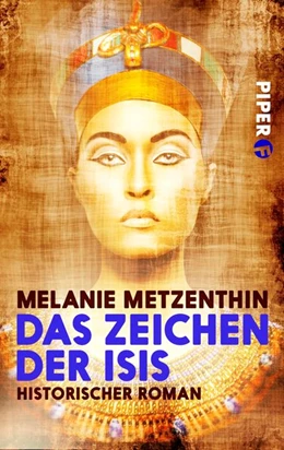 Abbildung von Metzenthin | Das Zeichen der Isis | 1. Auflage | 2017 | beck-shop.de