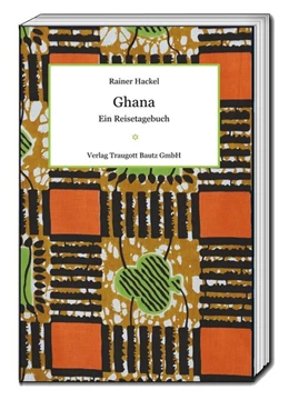 Abbildung von Hackel | Ghana | 1. Auflage | 2017 | beck-shop.de