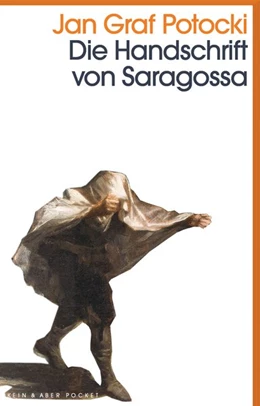 Abbildung von Potocki | Die Handschrift von Saragossa | 1. Auflage | 2018 | beck-shop.de