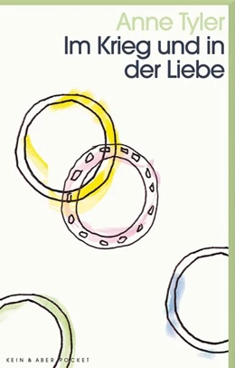 Abbildung von Tyler | Im Krieg und in der Liebe | 1. Auflage | 2018 | beck-shop.de