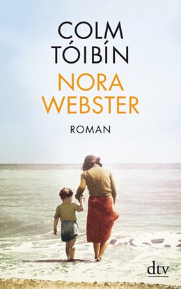 Abbildung von Tóibín | Nora Webster | 6. Auflage | 2018 | beck-shop.de