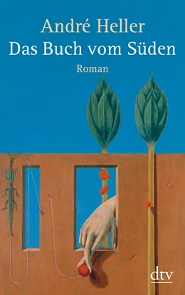 Abbildung von Heller | Das Buch vom Süden | 5. Auflage | 2018 | beck-shop.de