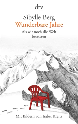 Abbildung von Berg | Wunderbare Jahre | 1. Auflage | 2018 | beck-shop.de