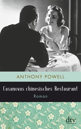 Abbildung von Powell | Casanovas chinesisches Restaurant | 1. Auflage | 2018 | beck-shop.de