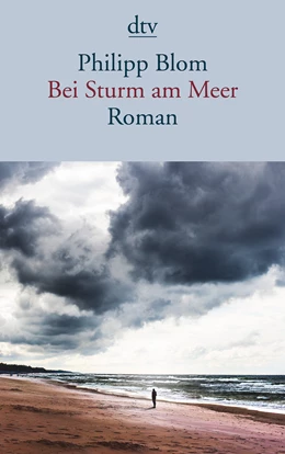 Abbildung von Blom | Bei Sturm am Meer | 1. Auflage | 2018 | beck-shop.de