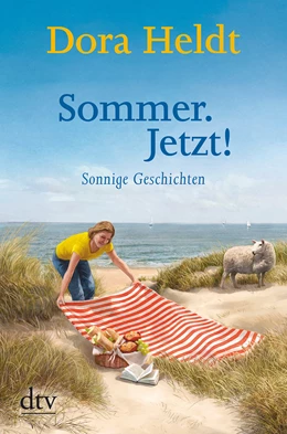 Abbildung von Heldt | Sommer. Jetzt! | 1. Auflage | 2018 | beck-shop.de