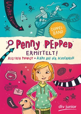 Abbildung von Rylance | Penny Pepper ermittelt | 3. Auflage | 2018 | beck-shop.de