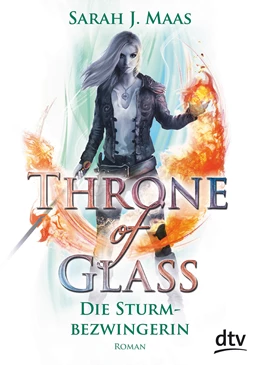 Abbildung von Maas | Throne of Glass – Die Sturmbezwingerin | 11. Auflage | 2018 | 5 | beck-shop.de