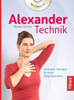 Abbildung von Wehner | Alexander-Technik | 2. Auflage | 2018 | beck-shop.de