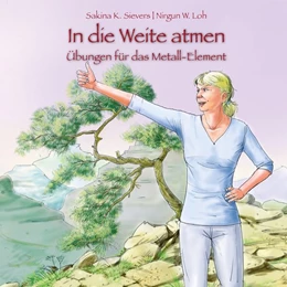 Abbildung von Sievers / Loh | In die Weite atmen | 1. Auflage | 2017 | beck-shop.de