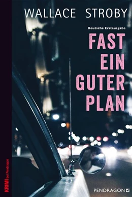 Abbildung von Stroby | Fast ein guter Plan | 1. Auflage | 2018 | beck-shop.de