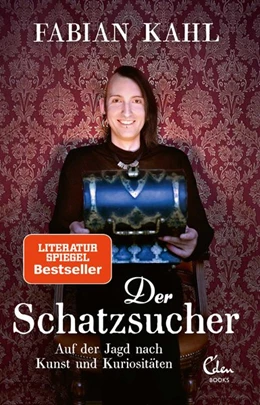 Abbildung von Kahl | Der Schatzsucher | 1. Auflage | 2018 | beck-shop.de