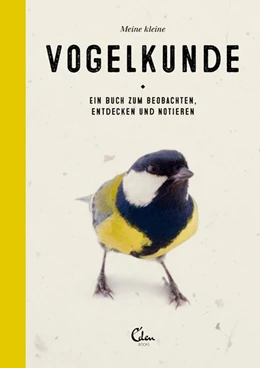 Abbildung von Janssen | Meine kleine Vogelkunde | 1. Auflage | 2018 | beck-shop.de