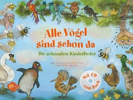 Abbildung von Alle Vögel sind schon da | 1. Auflage | 2018 | beck-shop.de