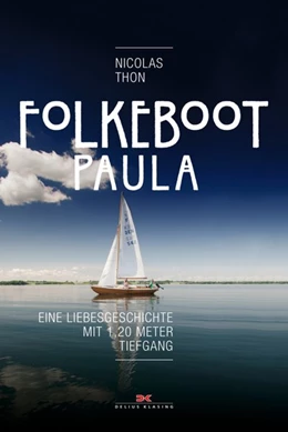 Abbildung von Thon | Folkeboot Paula | 1. Auflage | 2017 | beck-shop.de