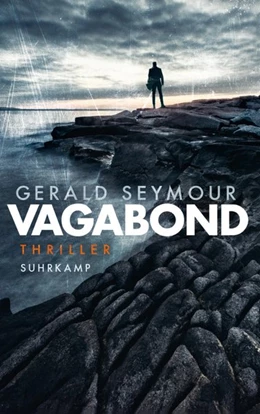 Abbildung von Seymour / Wörtche | Vagabond | 1. Auflage | 2017 | beck-shop.de