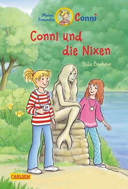 Abbildung von Boehme | Conni und die Nixen | 1. Auflage | 2018 | beck-shop.de