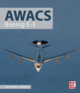 Abbildung von Vetter | AWACS | 1. Auflage | 2018 | beck-shop.de