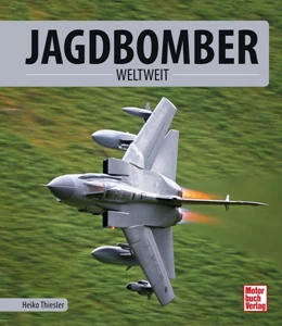 Abbildung von Thiesler | Jagdbomber | 1. Auflage | 2018 | beck-shop.de