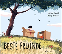 Abbildung von Sarah | Beste Freunde | 1. Auflage | 2018 | beck-shop.de