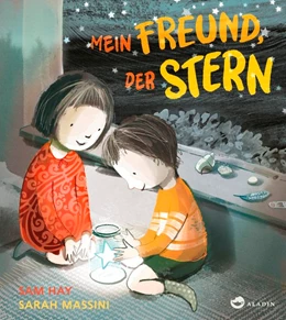 Abbildung von Hay | Mein Freund, der Stern | 1. Auflage | 2018 | beck-shop.de