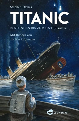 Abbildung von Davies | Titanic | 1. Auflage | 2018 | beck-shop.de