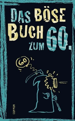 Abbildung von Höke / Schmelzer | Das böse Buch zum 60. | 1. Auflage | 2018 | beck-shop.de