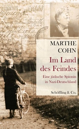 Abbildung von Cohn | Im Land des Feindes | 1. Auflage | 2018 | beck-shop.de