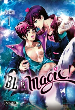 Abbildung von Oroken | BL is magic! 1 | 1. Auflage | 2018 | beck-shop.de